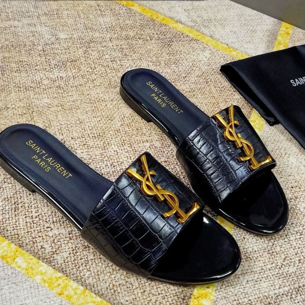 Designer Shoes
