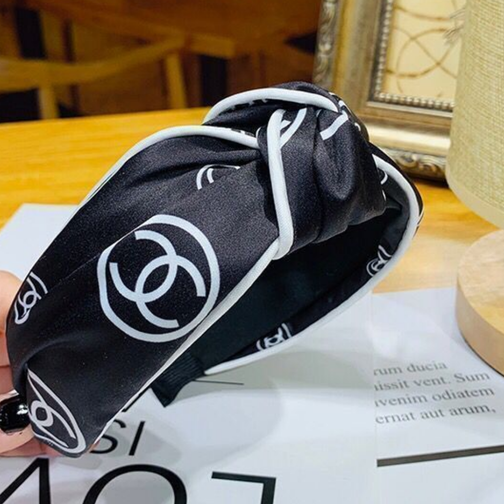Designer Headbands