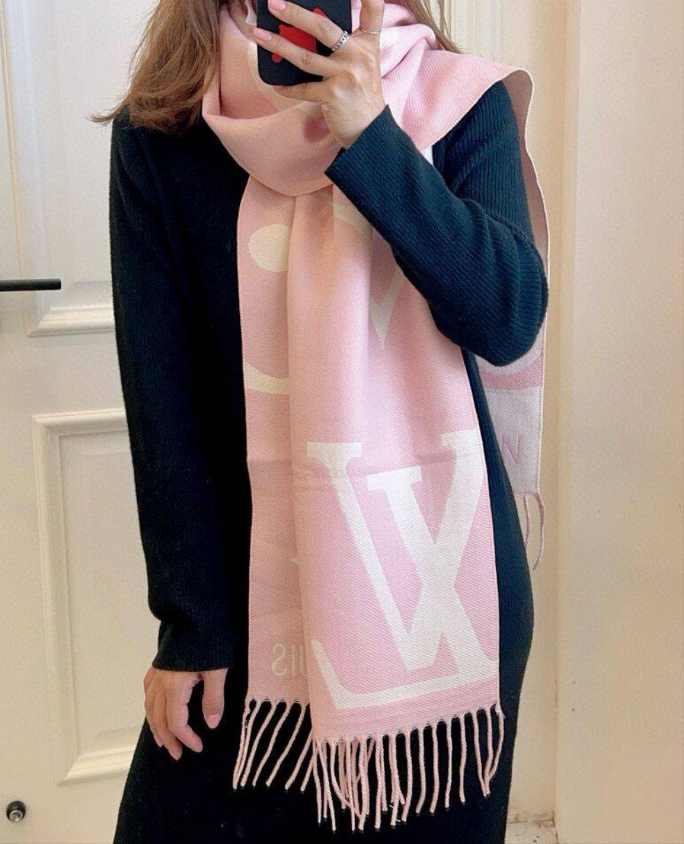 Designer Scarfs