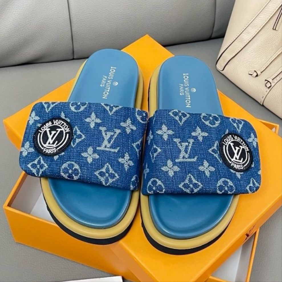 Designer Shoes