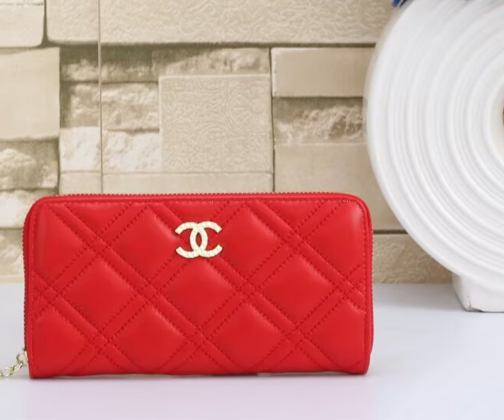 Designer Wallets