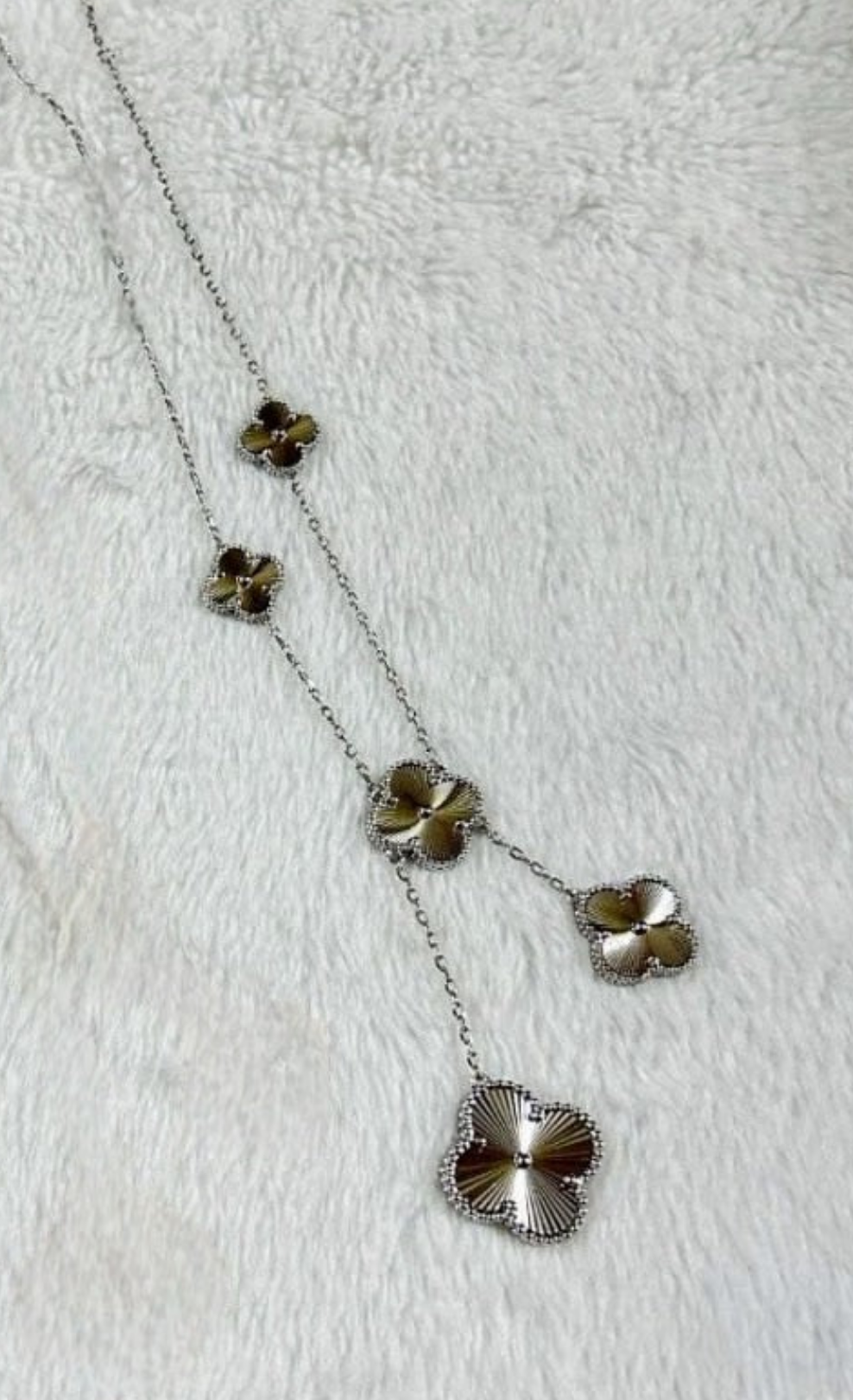 Designer Necklaces