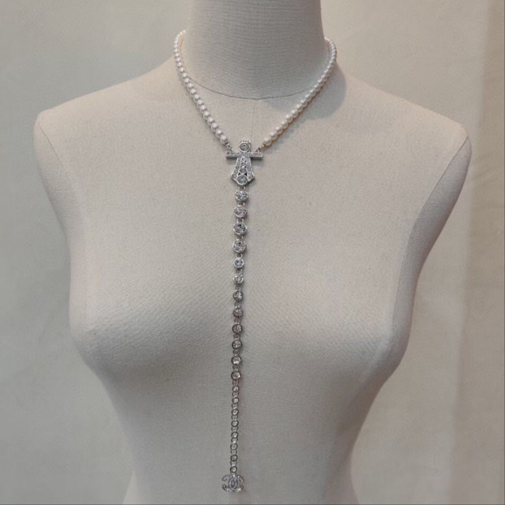 Designer Necklaces