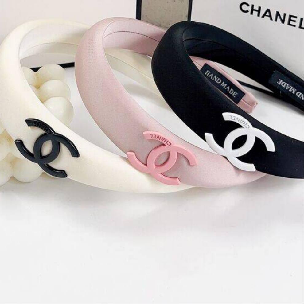 Designer Headbands