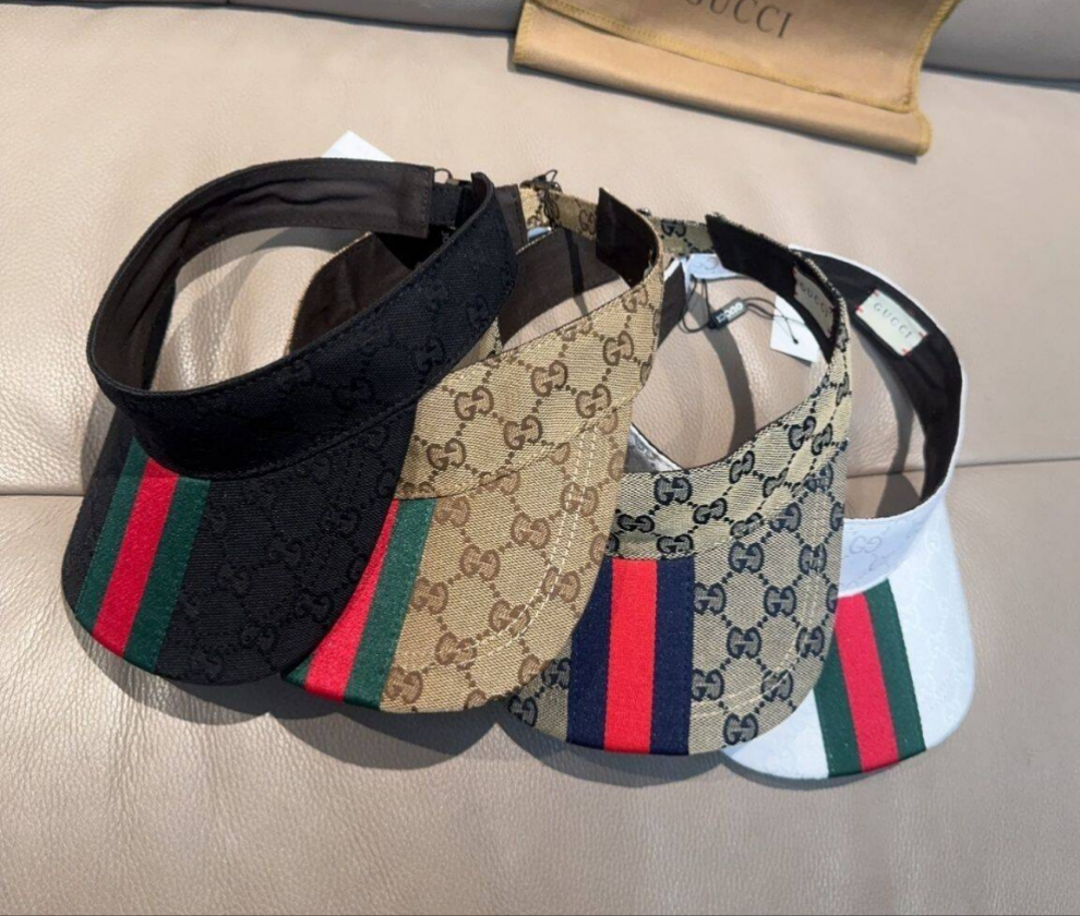 Designer Hats