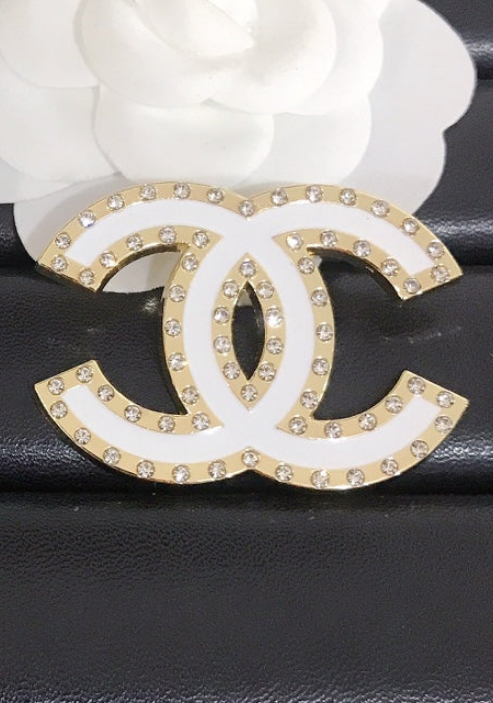 Designer Brooches