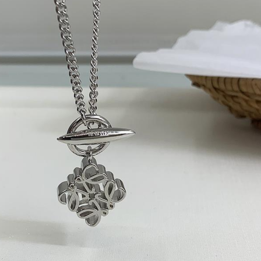 Designer Necklace