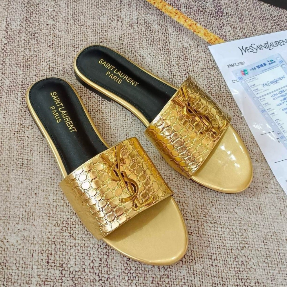 Designer Shoes