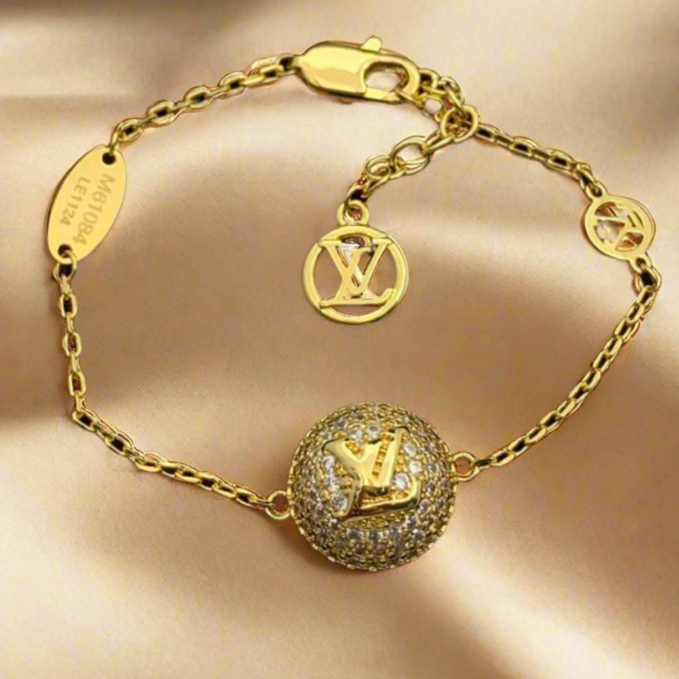Designer Bracelet