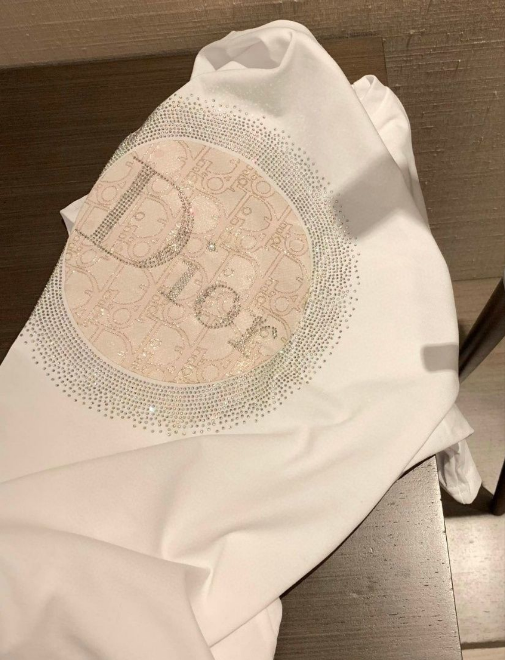 Designer T-Shirts