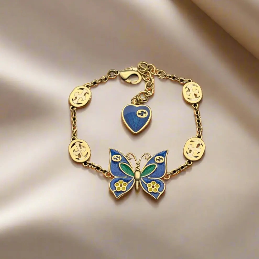 Designer Bracelets