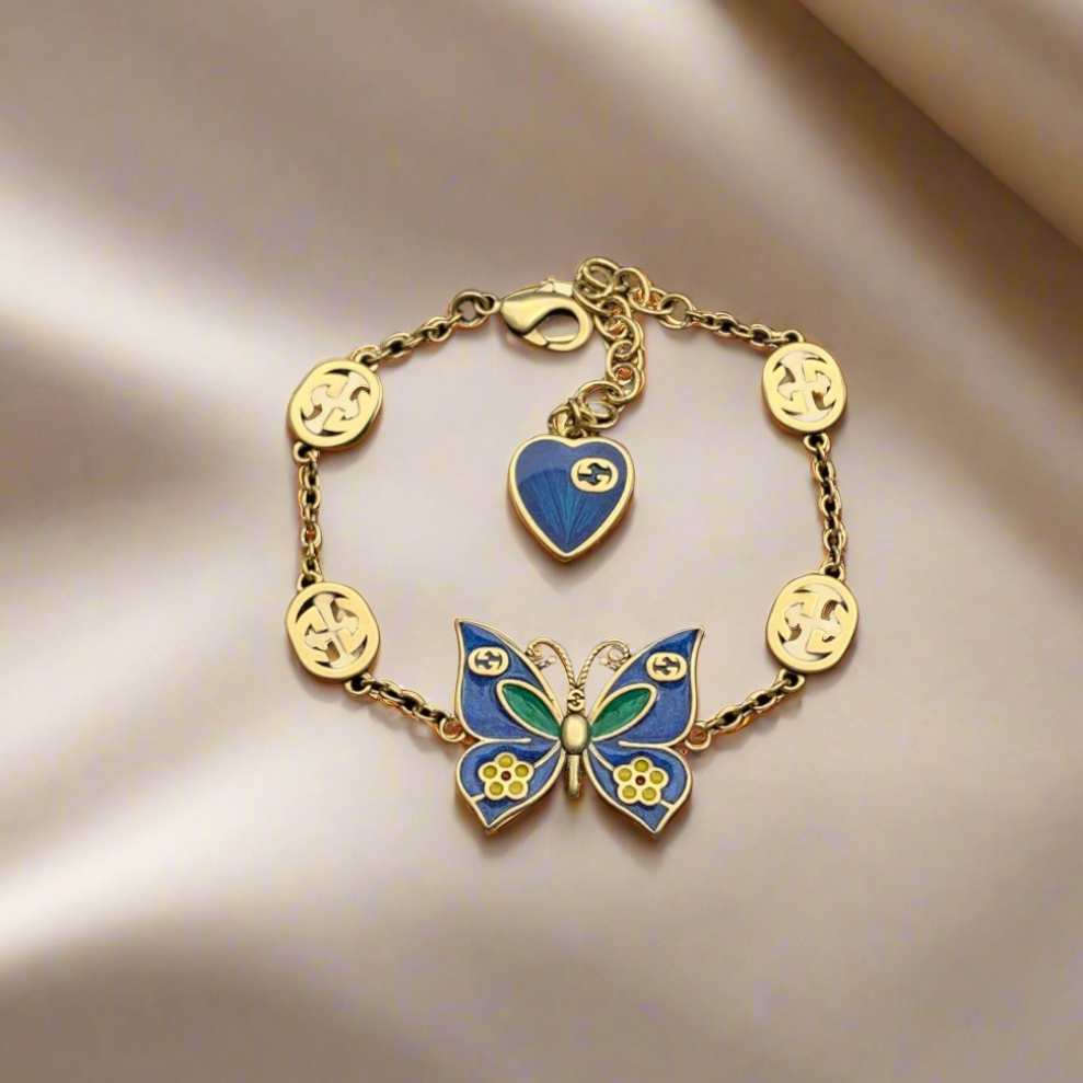 Designer Bracelets