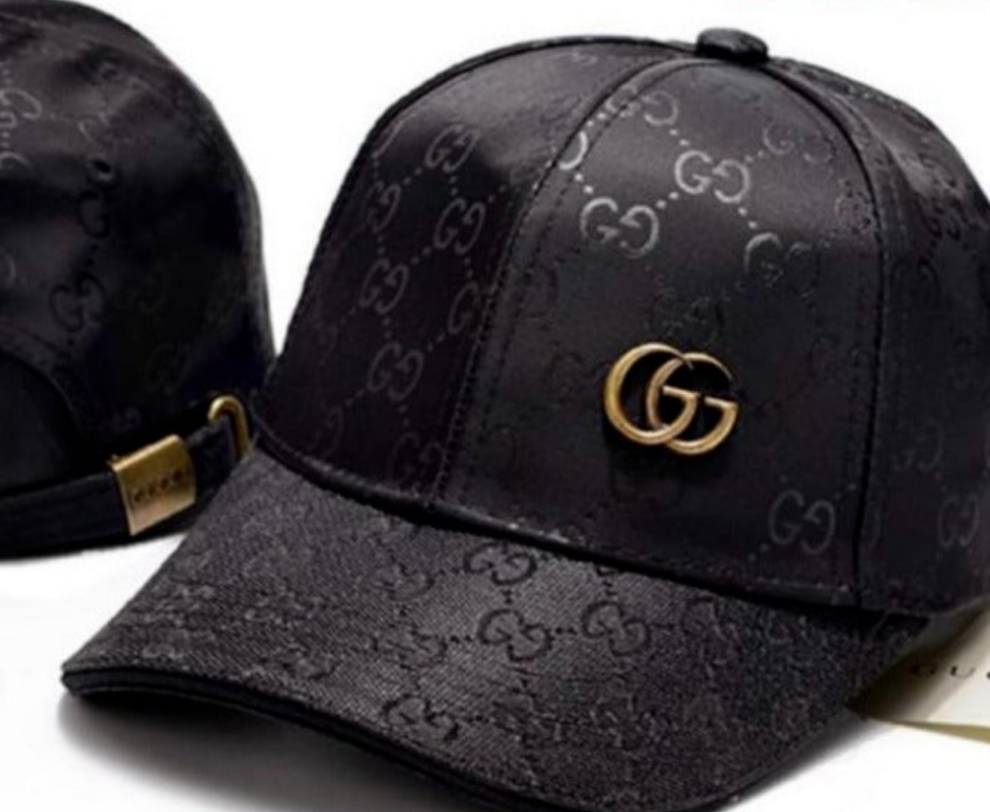 Designer Hats