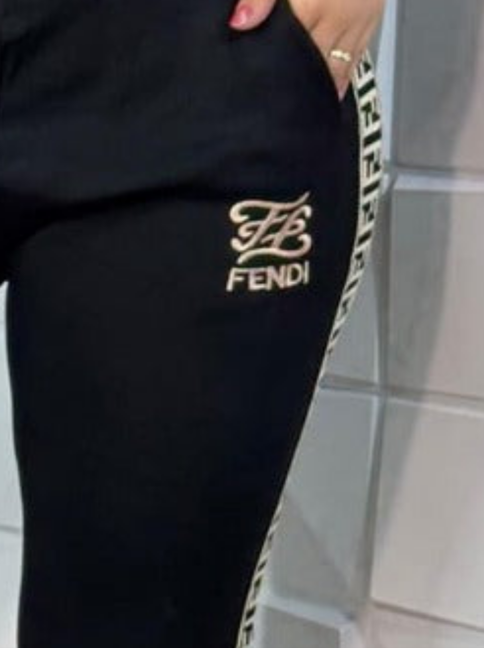 Designer Activewear