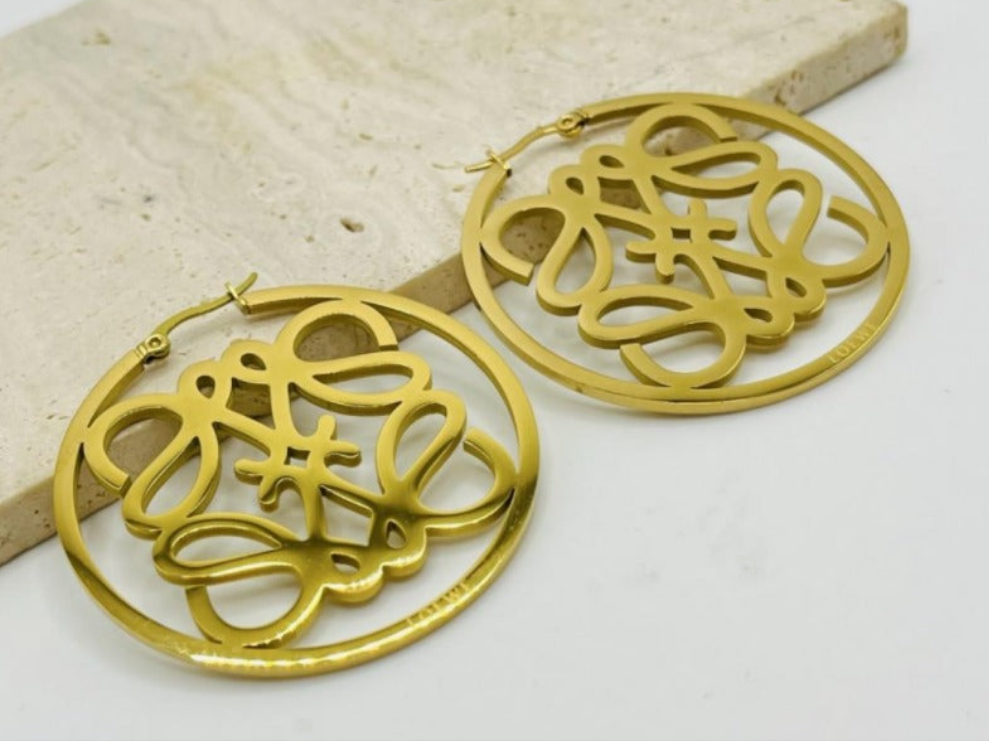 Designer Earrings