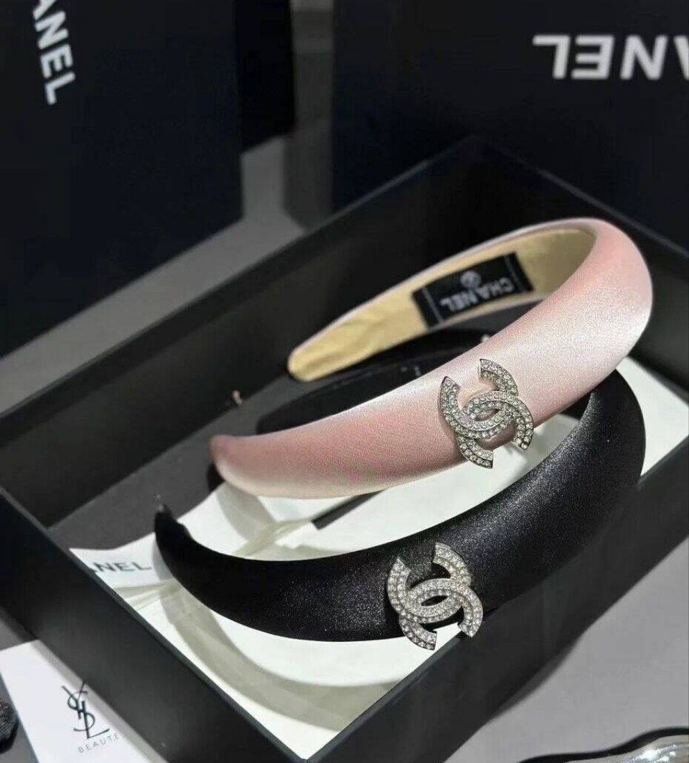 Designer Headbands