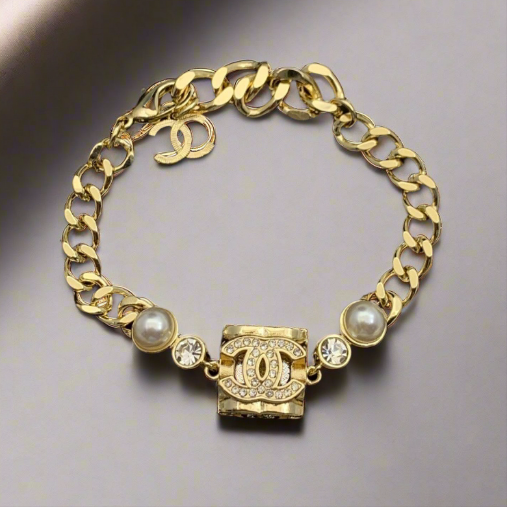 Designer Bracelets