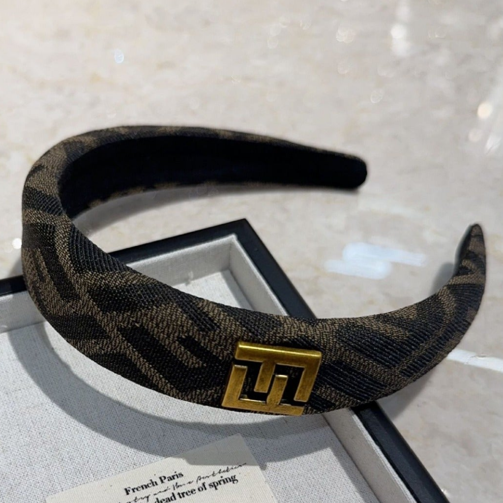 Designer Headbands