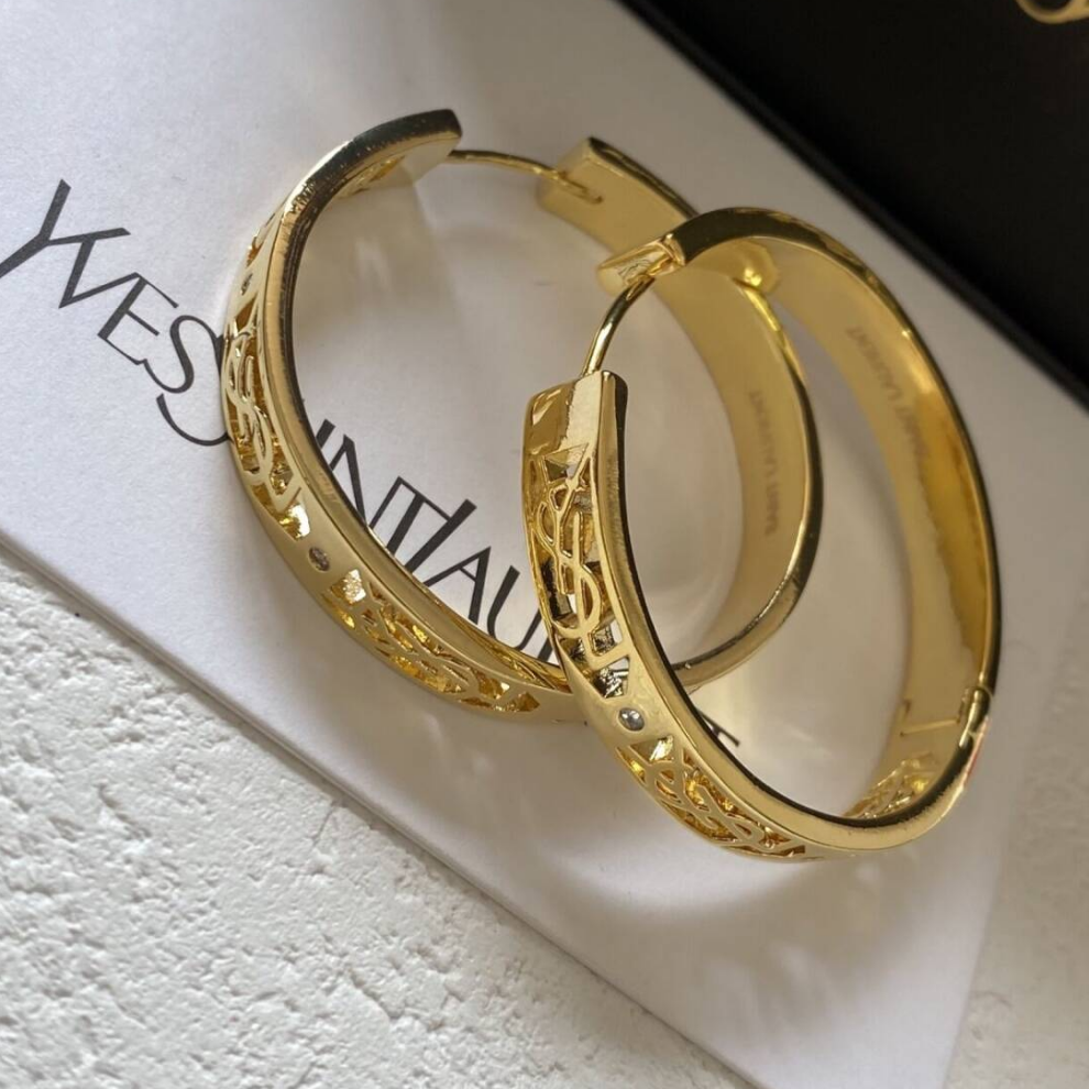 Designer Earrings