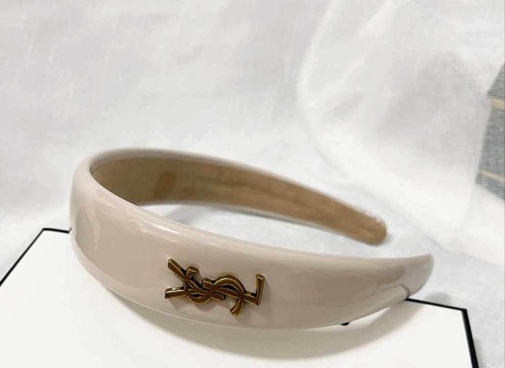 Designer Headbands