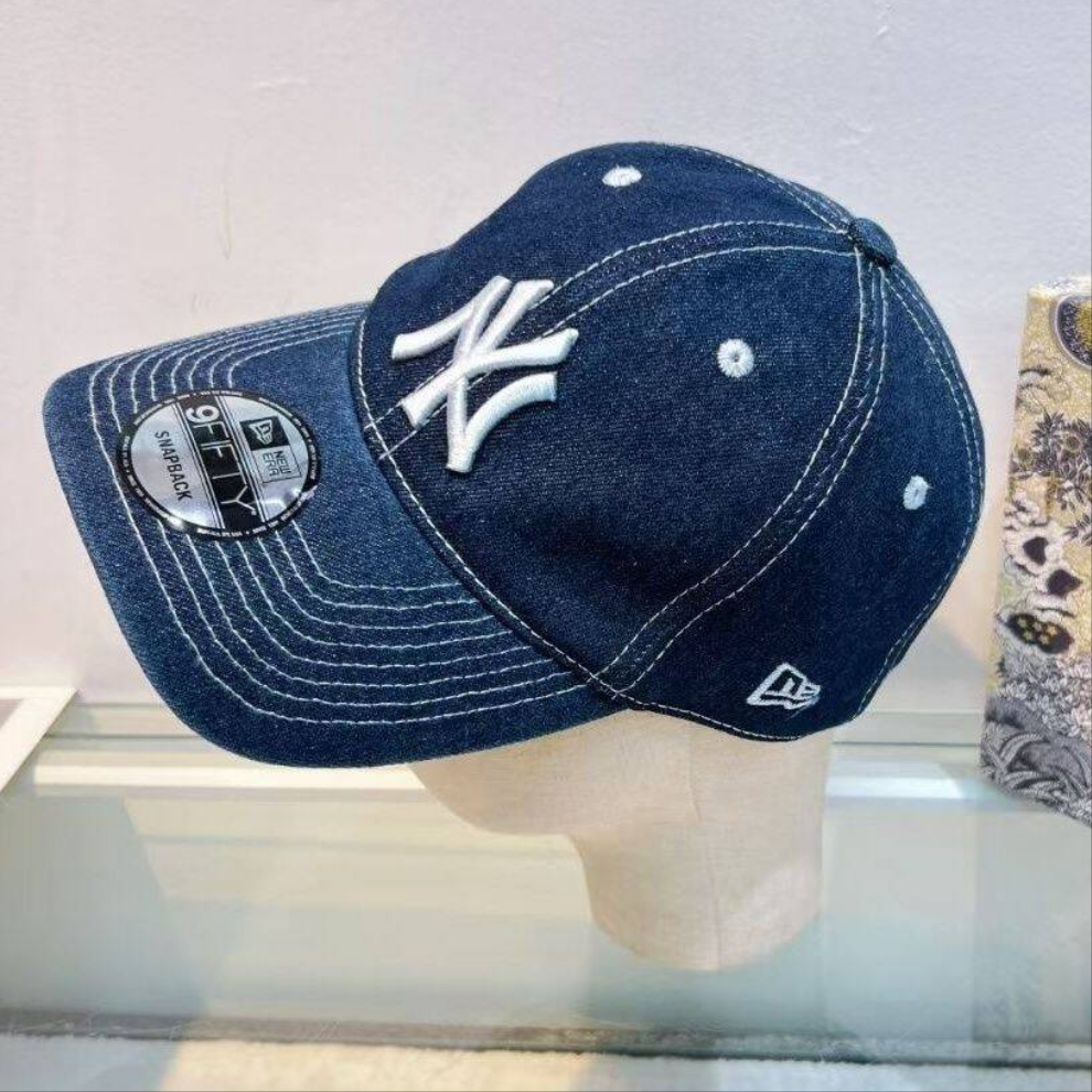 Designer Caps