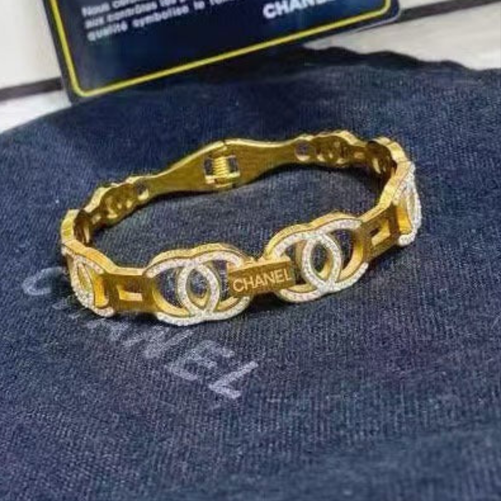 Designer Bracelets