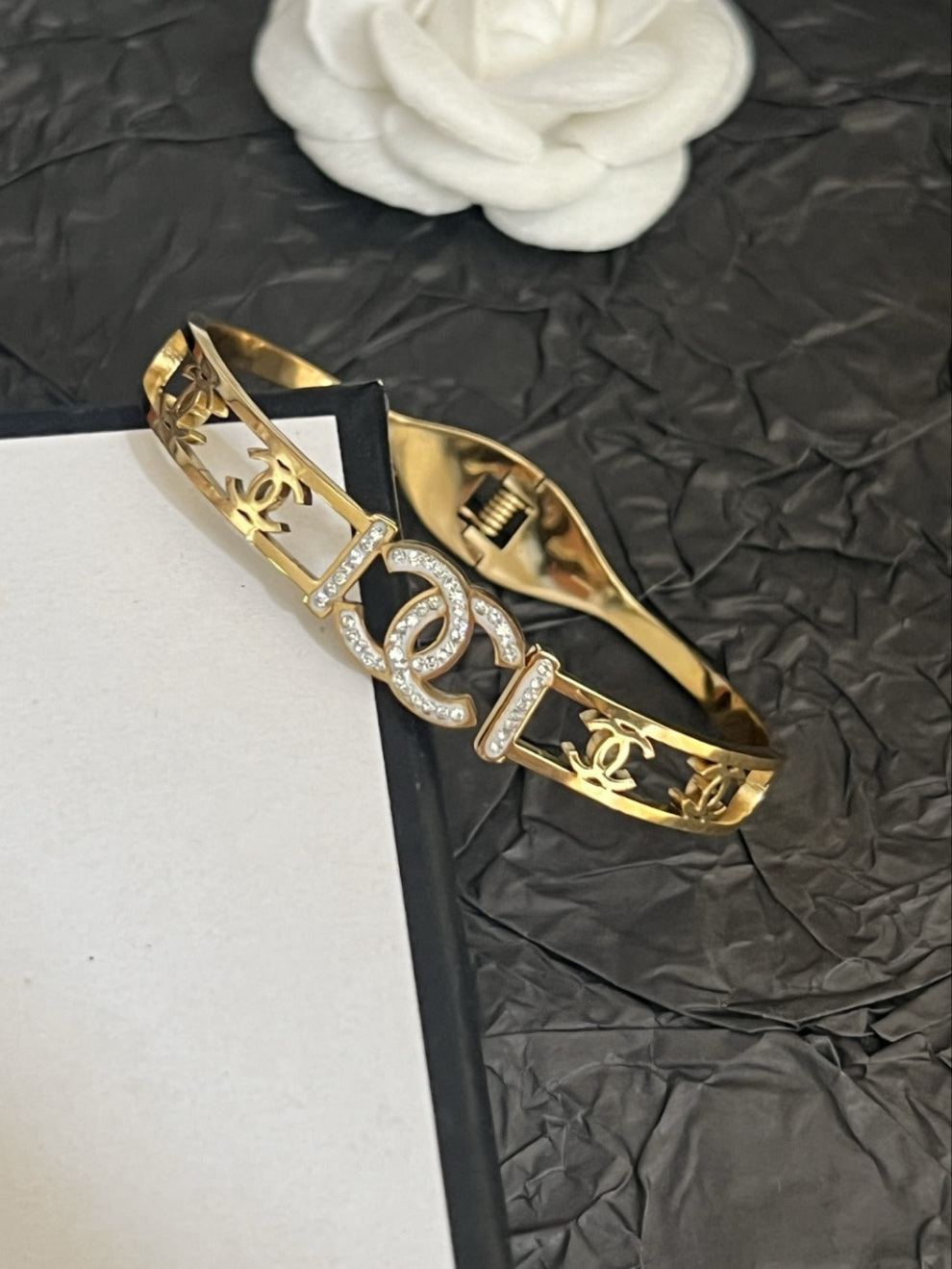 Designer Bracelets