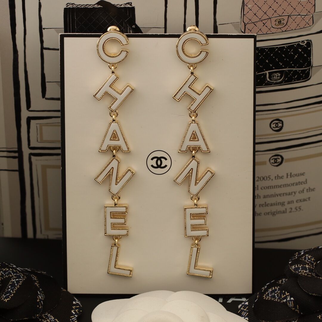 Designer Earrings