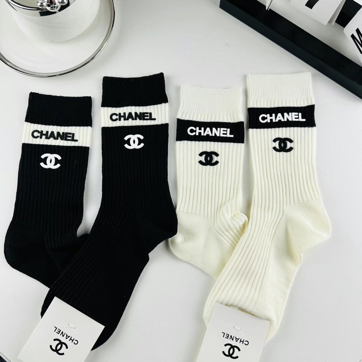 Designer Socks