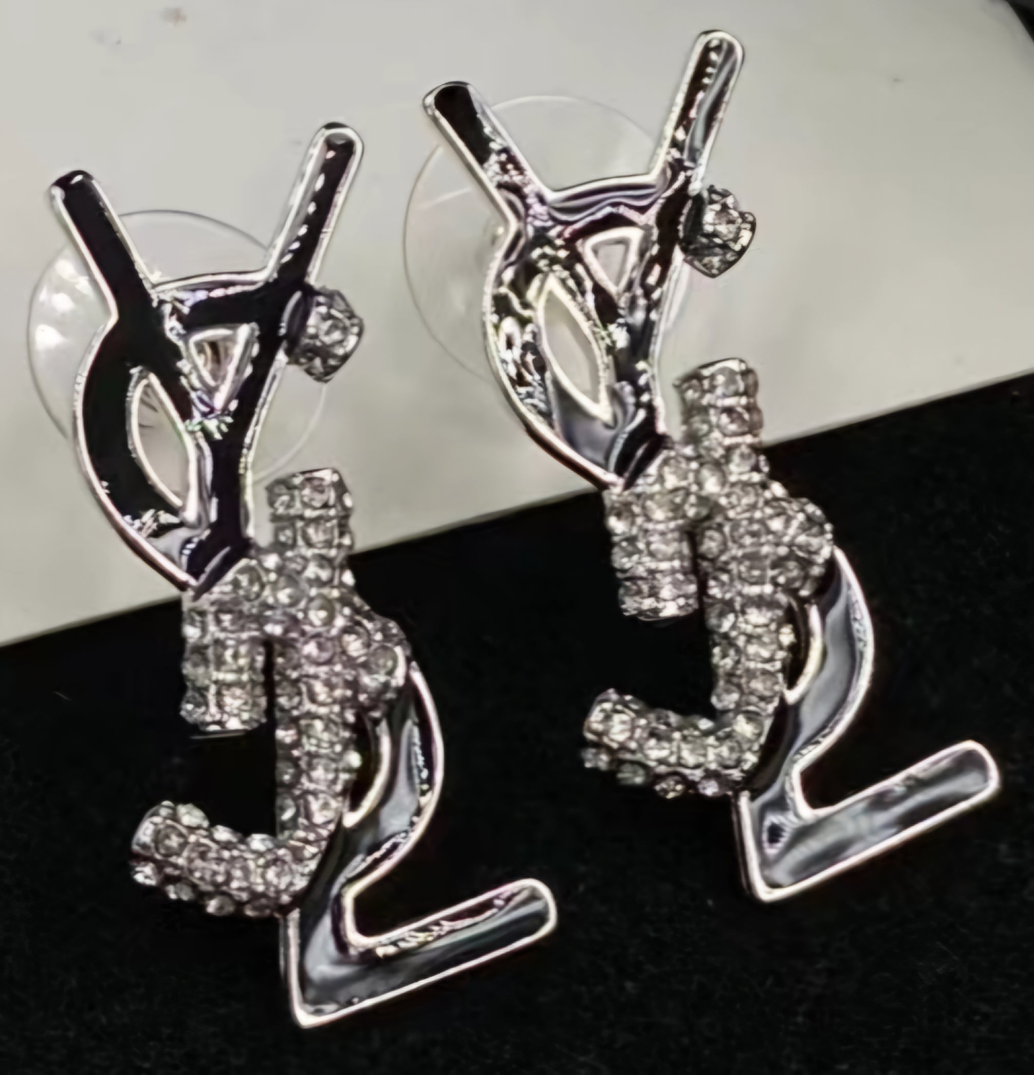 Designer Earrings