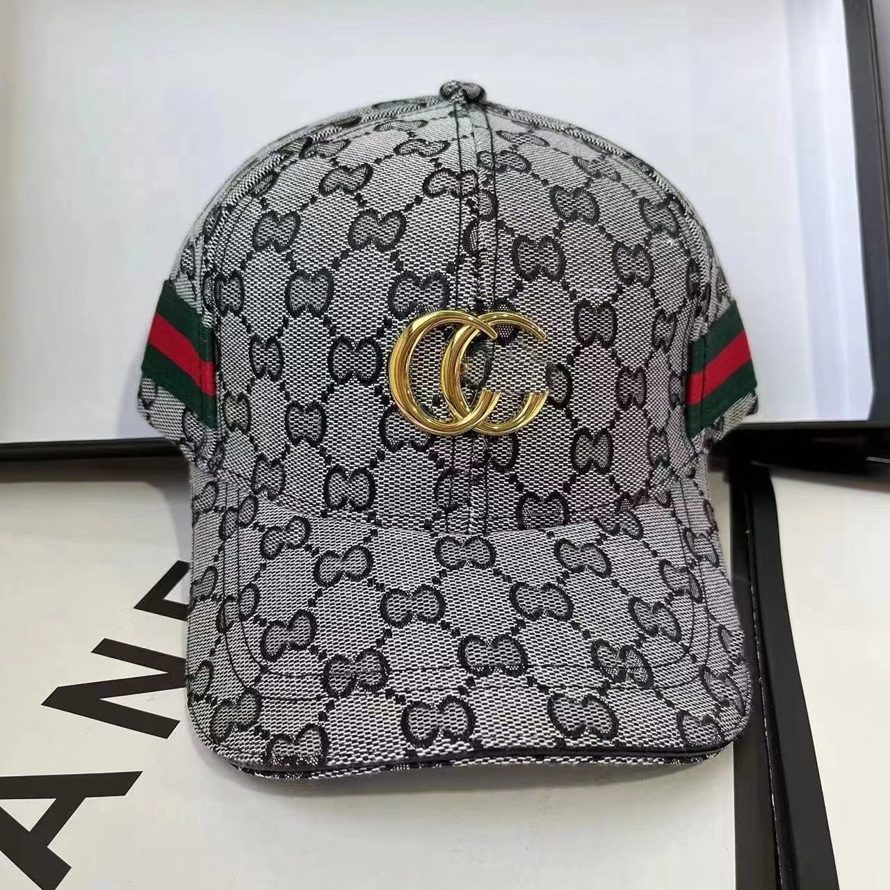 Designer Cap