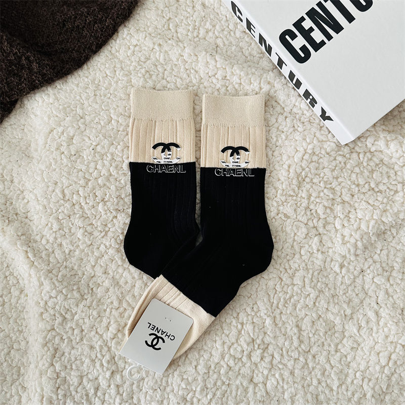 Designer Socks