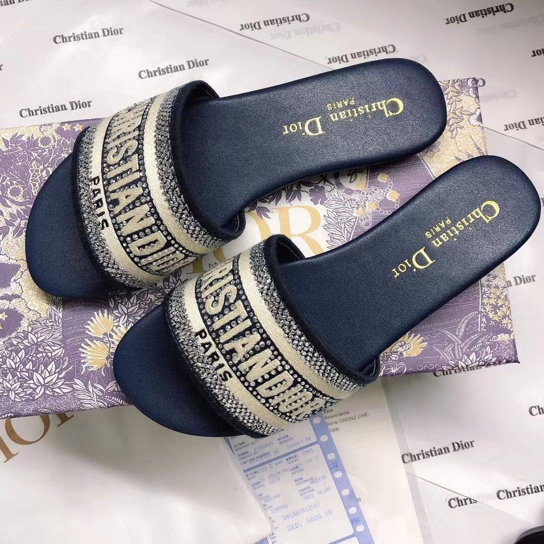 Designer Shoes