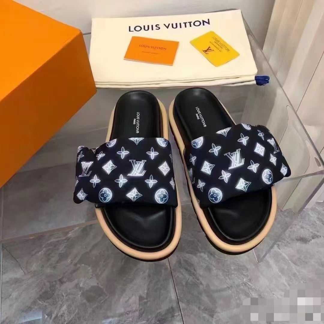 Designer Shoes