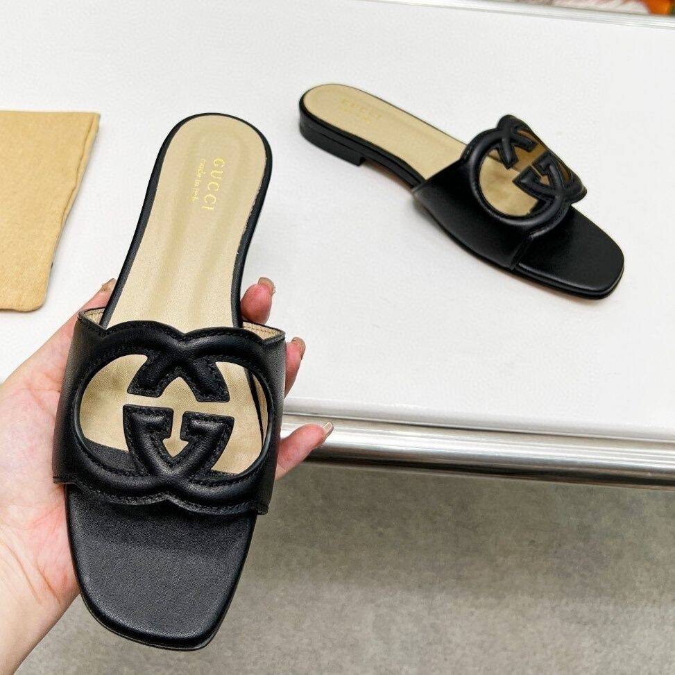 Designer Shoes