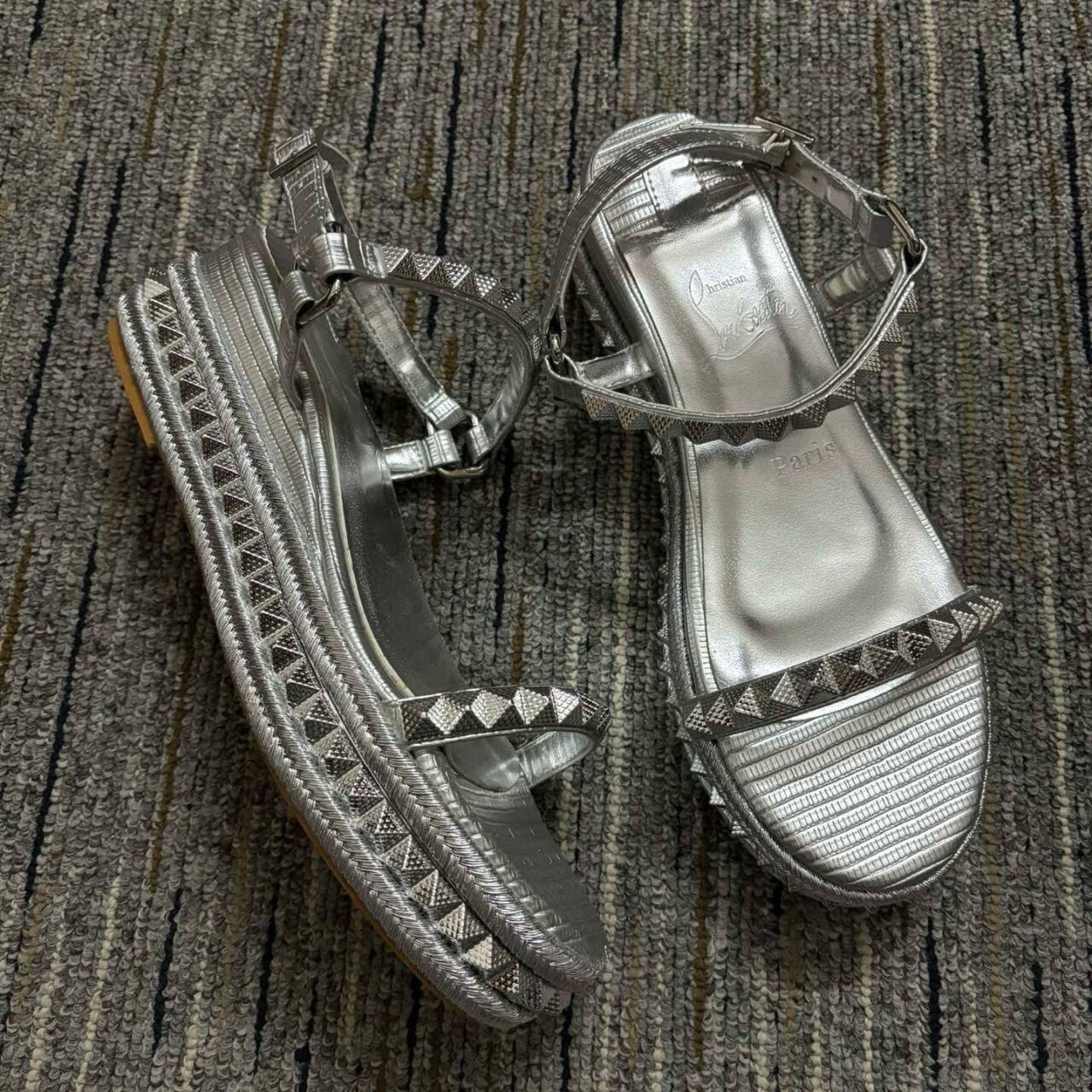 Designer Shoes