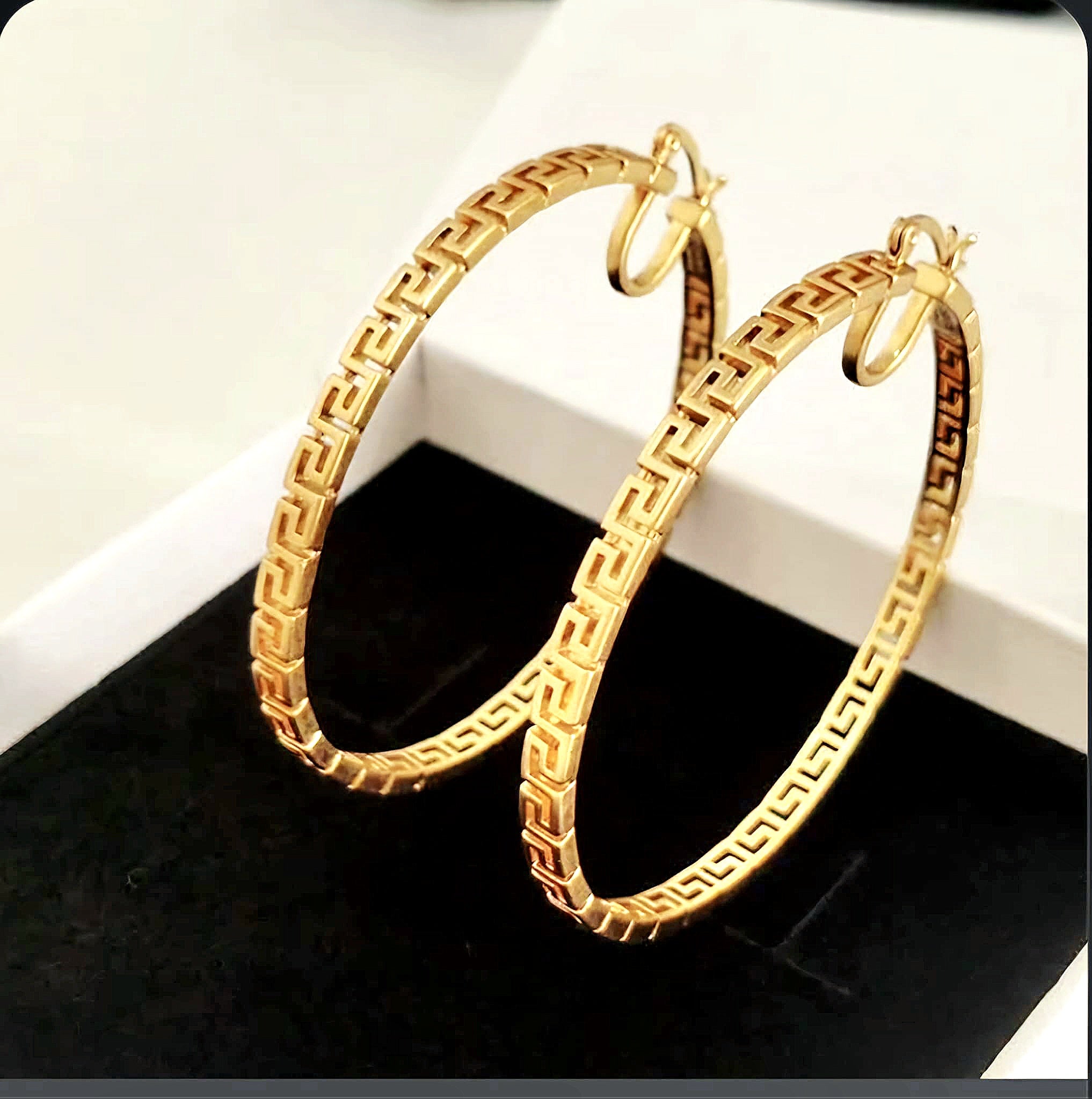 Designer Earrings