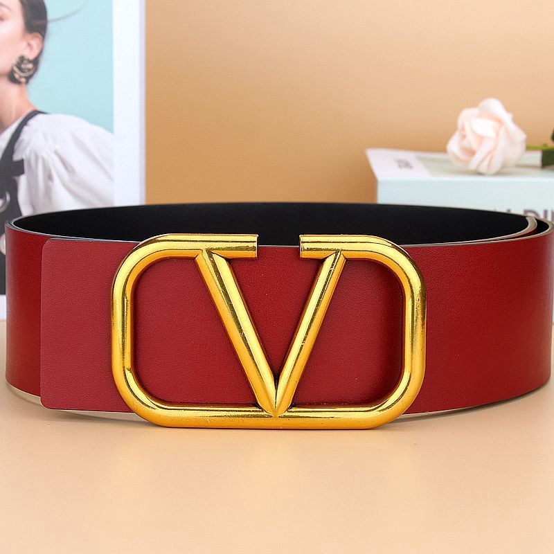 Designer Belts