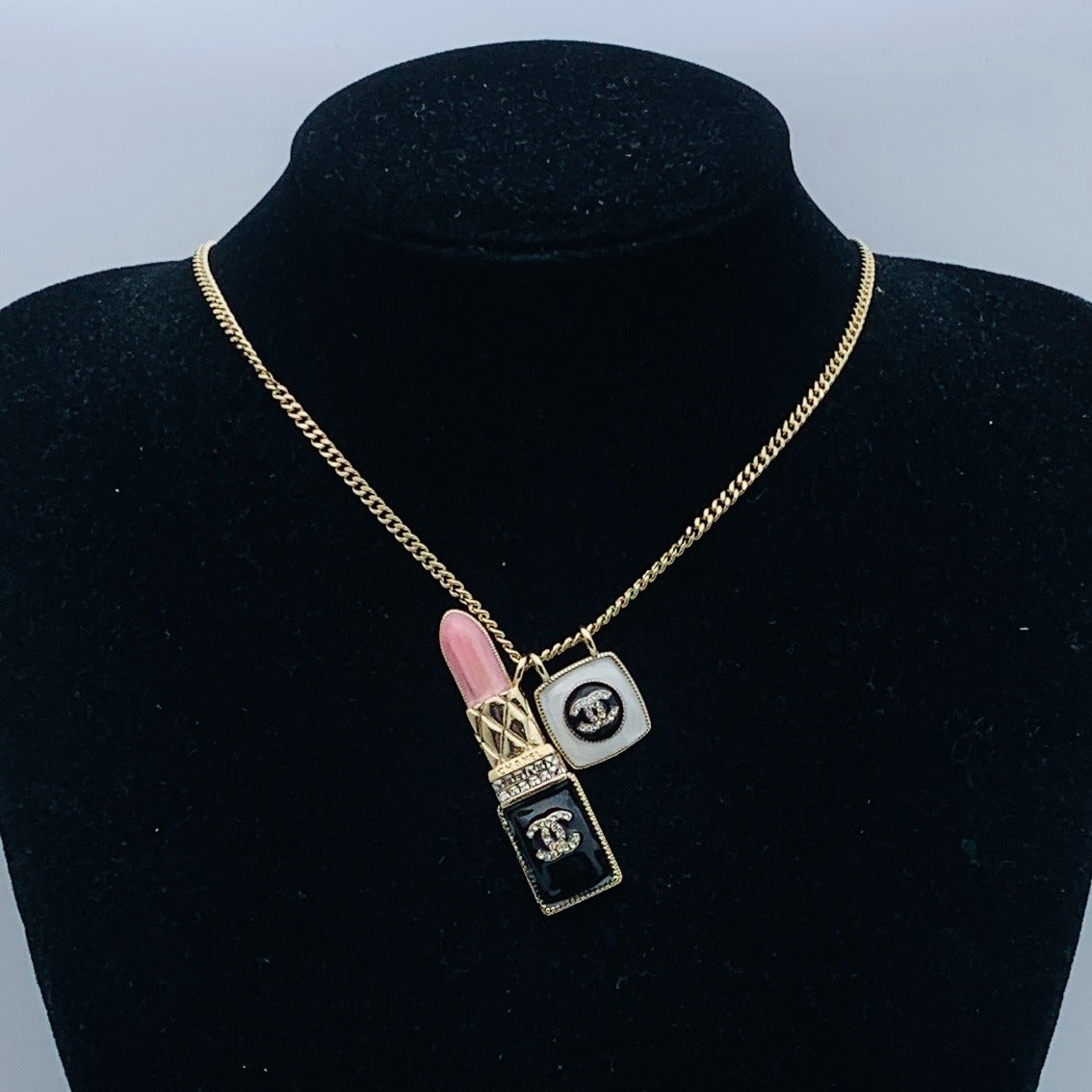 Designer Necklaces