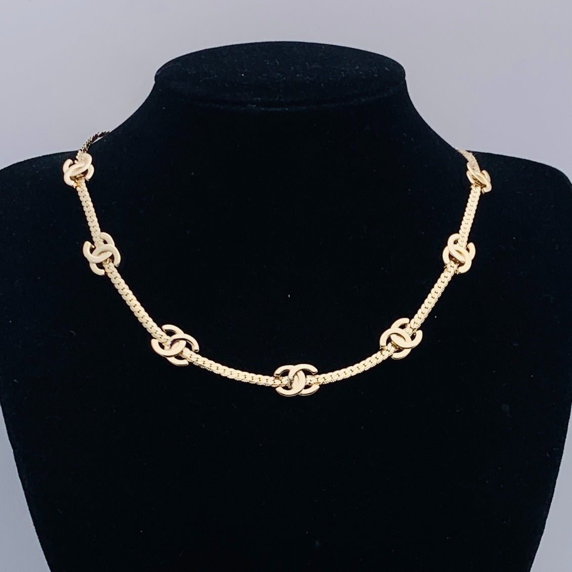 Designer Necklace