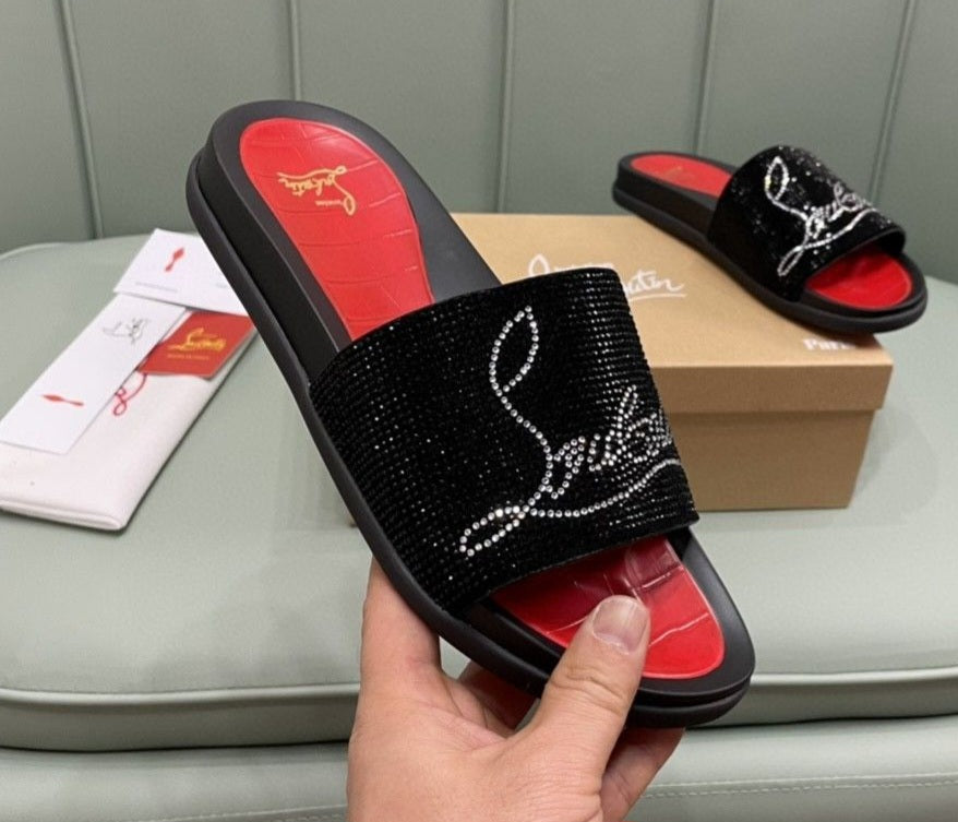 Designer Shoes