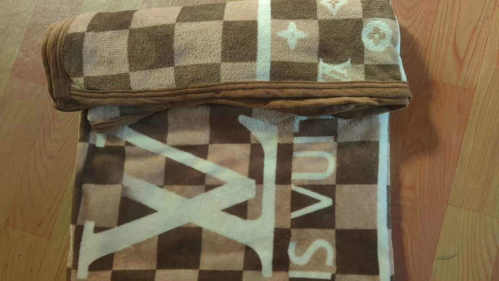 Designer Blankets