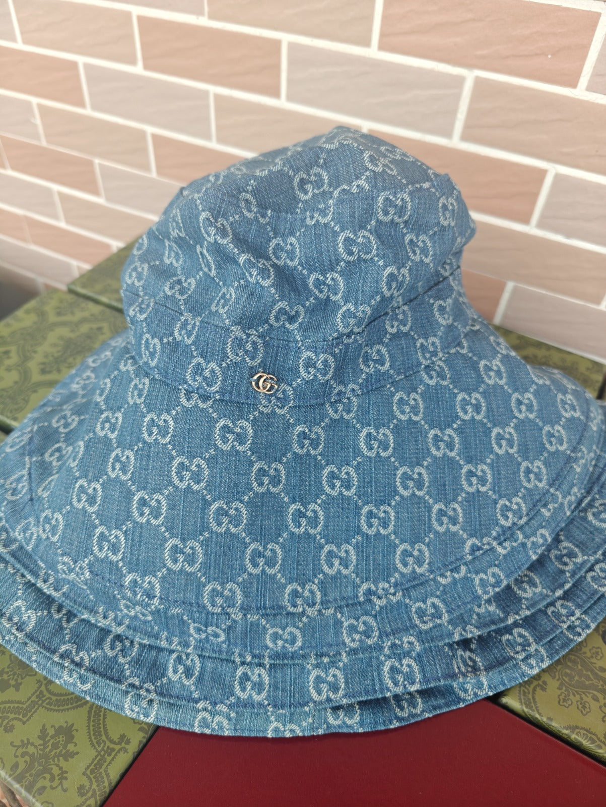 Designer Hats