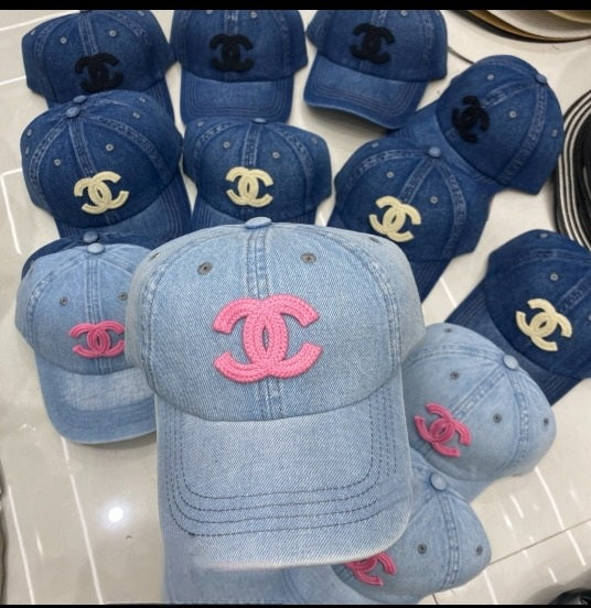 Designer Caps