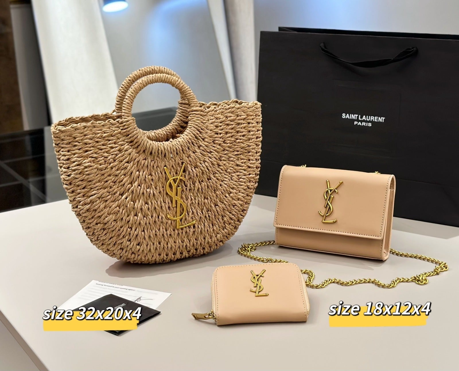 Designer Bags