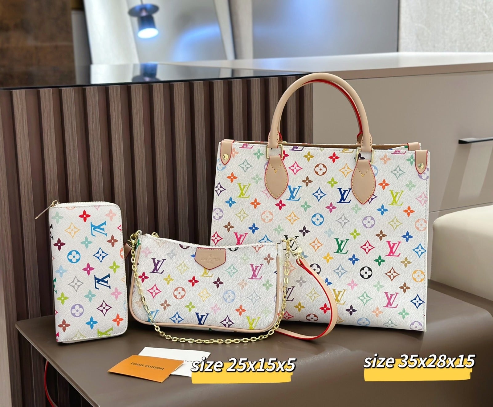 Designer Bags