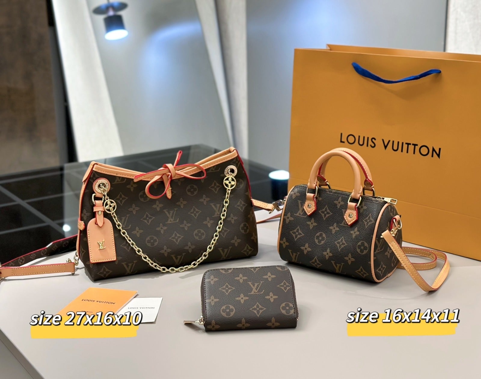 Designer Bags
