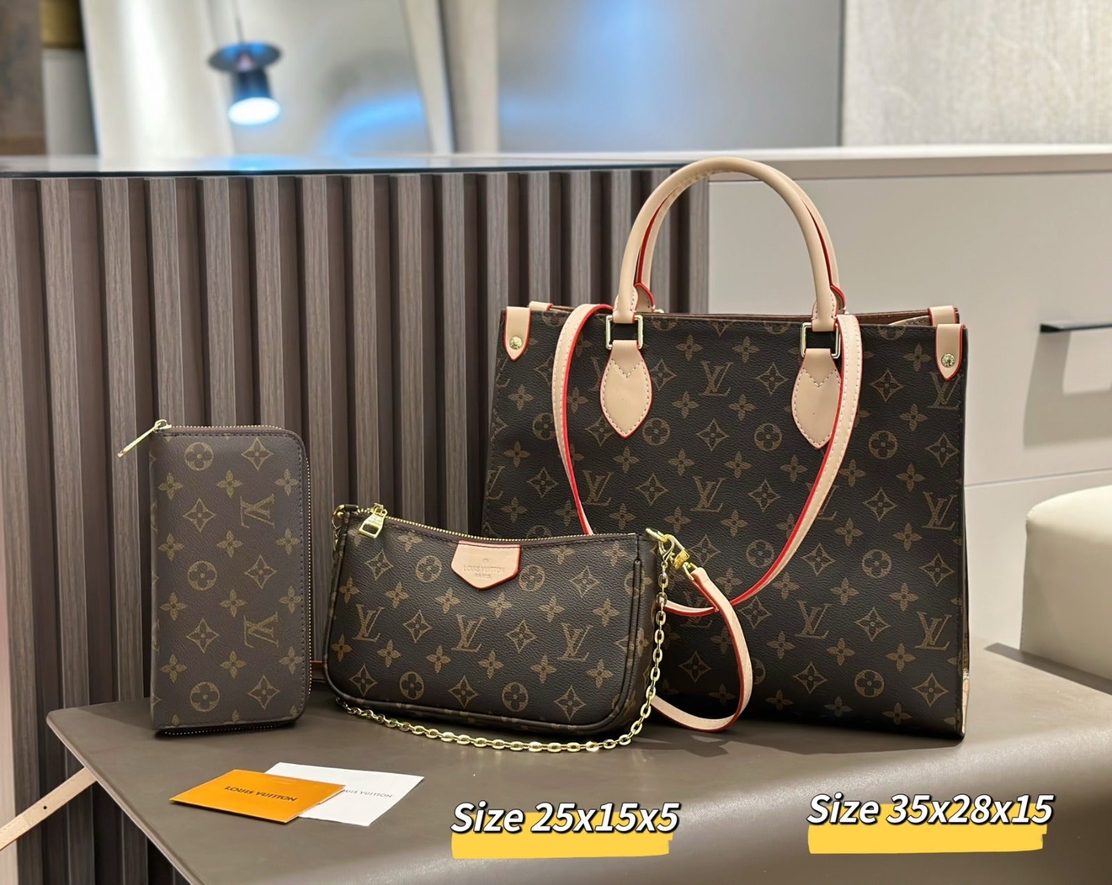 Designer Bags
