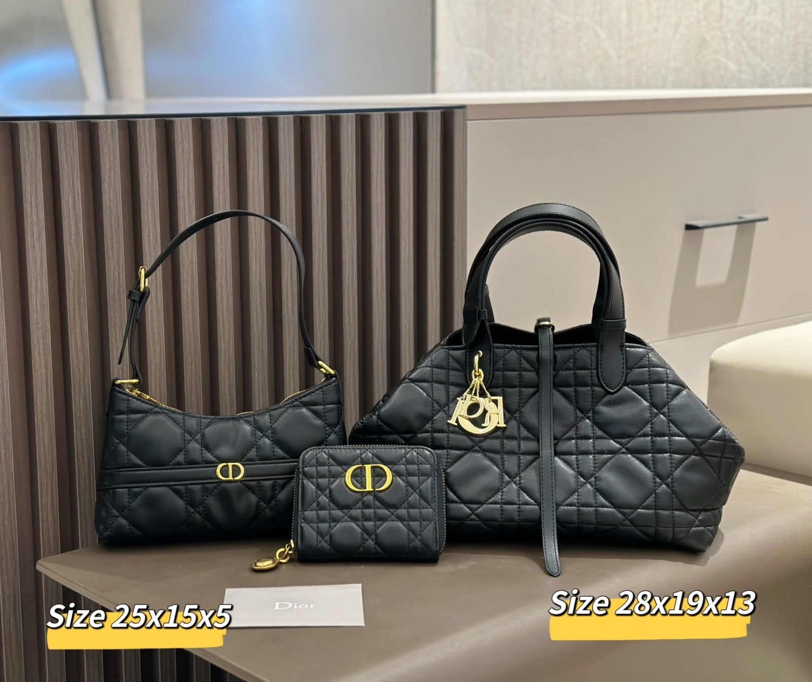 Designer Bags