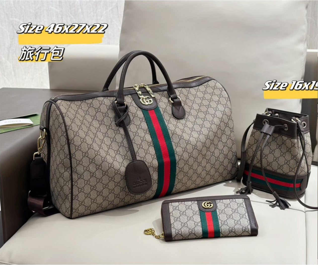 Designer Bags